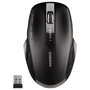 Cherry MW 2310 2.0 Ratón Inalámbrico Negro