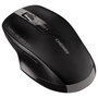 Cherry MW 2310 2.0 Ratón Inalámbrico Negro