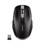 Cherry MW 2310 2.0 Ratón Inalámbrico Negro