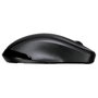Cherry MW 2310 2.0 Ratón Inalámbrico Negro