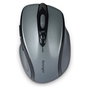 Kensington Pro Fit Ratón Inalámbrico Mediano Gris Grafito