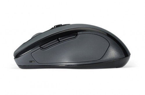 Kensington Pro Fit Mid-Size Wireless Mouse Gris Grafito Kensington Pro Fit Mid-Size Wireless Mouse Gris Grafito