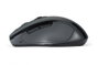Kensington Pro Fit Mid-Size Wireless Mouse Gris Grafito