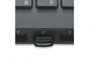 Kensington Pro Fit Mid-Size Wireless Mouse Gris Grafito