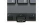 Kensington Pro Fit Ratón Inalámbrico Mediano Gris Grafito