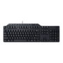 Dell KB522 Teclado USB QWERTY Español Negro