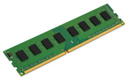 Kingston KCP316NS8/4 Memoria DDR3 4GB PC1600MHz