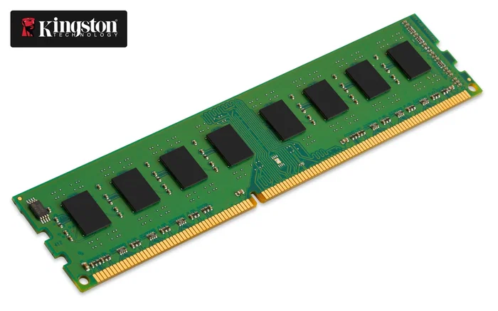 Kingston KCP3L16ND8/8 Memoria RAM 8GB DDR3L 1600MT/s CL11 1.35V DIMM 240-pin para Acer Aspire/Veriton, Dell Inspiron/OptiPlex, HP EliteDesk/ProDesk