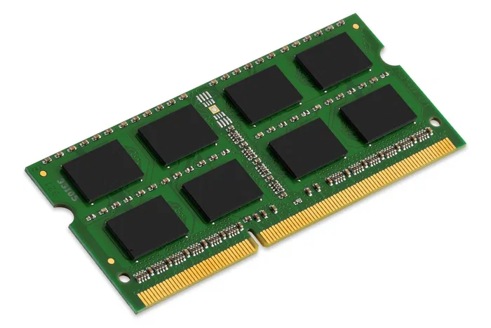 Kingston Módulo de Memoria KCP3L16SD8/8 para Portátil, 8 GB DDR3L SO-DIMM, 1600 MHz (PC3-12800), CAS 11, 1.35V