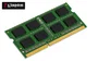 Kingston Módulo de Memoria KCP3L16SD8/8 para Portátil, 8 GB DDR3L SO-DIMM, 1600 MHz (PC3-12800), CAS 11, 1.35V