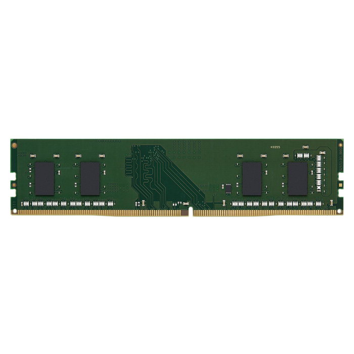 Kingston KCP426NS6/8 8GB DDR4 2666MHz 288-pin DIMM Memoria RAM Unbuffered CL19 para PC/Server Kingston KCP426NS6/8 8GB DDR4 2666MHz 288-pin DIMM Memoria RAM Unbuffered CL19 para PC/Server