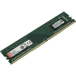Kingston Memoria RAM DDR4 8GB 2666MHz KCP426NS6/8