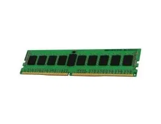Kingston 8GB DDR4 DIMM 288-Pin 2666 MHz PC4-21300 CL19 1.2V ECC Unbuffered Memoria RAM