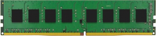 Kingston KCP432NS6/8 Módulo de memoria 8 GB DDR4 3200 MT/s DIMM 288-pin Kingston KCP432NS6/8 Módulo de memoria 8 GB DDR4 3200 MT/s DIMM 288-pin