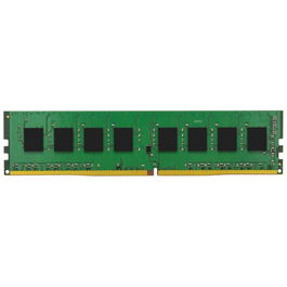Kingston 8GB DDR4 3200MHz (PC4-25600) CL22 DIMM de 288 Contactos, Sin Búfer, 1.2V
