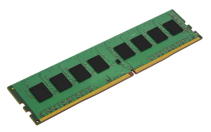 Kingston Memoria RAM DDR4 8GB 3200MHz CL22 Sin ECC DIMM para PC Kingston Memoria RAM DDR4 8GB 3200MHz CL22 Sin ECC DIMM para PC