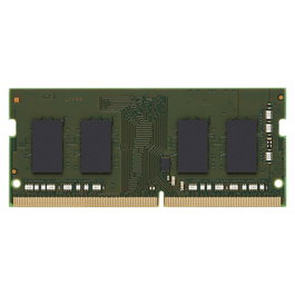 Kingston KCP432SD8/32 Memoria RAM 32 GB DDR4 3200 MHz SO-DIMM 260-pin para Portátil