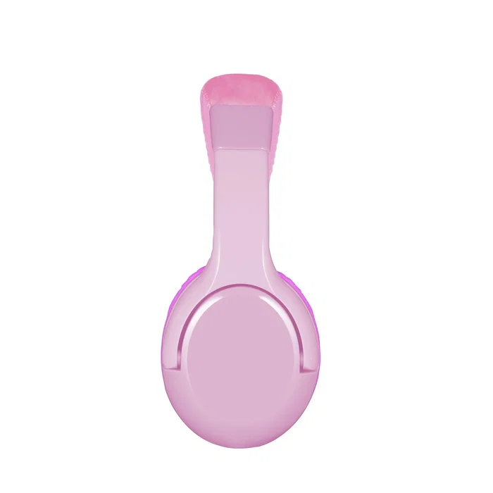 Celly KidsBeat Auriculares de Diadema Rosa Alámbricos Celly KidsBeat Auriculares de Diadema Rosa Alámbricos