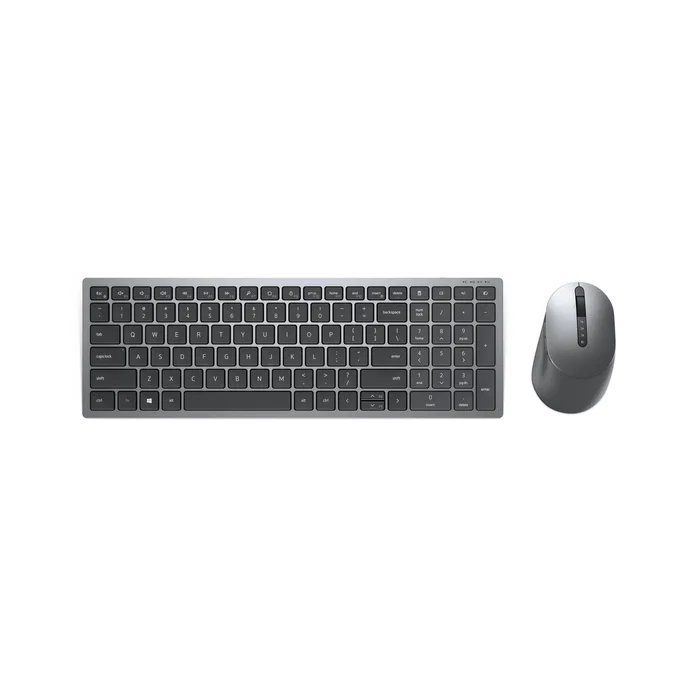 Dell Teclado y Ratón Inalámbrico KM7120W Dell Teclado y Ratón Inalámbrico KM7120W