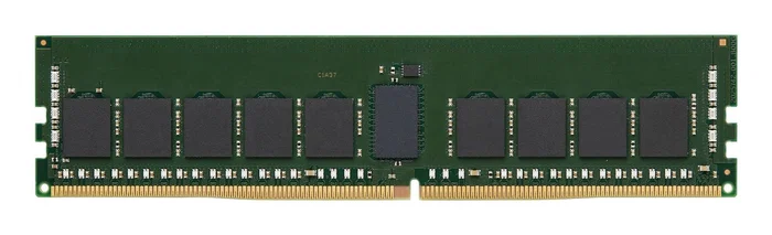 Kingston DDR4 16 GB 3200 ECC REG 1.2V KTD-PE432D8/16G Kingston DDR4 16 GB 3200 ECC REG 1.2V KTD-PE432D8/16G