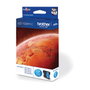Brother LC1100HYC Cartucho de Tinta Cian Alta Capacidad