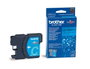 Brother LC1100HYC Cartucho de Tinta Cian Alta Capacidad