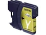 Brother LC1100HYY Cartucho de tinta Amarillo Alta Capacidad