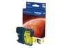 Brother LC1100HYY Cartucho de Tinta Amarillo Alta Capacidad