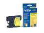 Brother LC1100HYY Cartucho de Tinta Amarillo Alta Capacidad