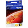 Brother LC1100HYY Cartucho de Tinta Amarillo Alta Capacidad