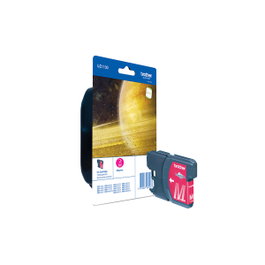 Brother LC1100M Magenta