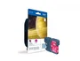Brother Cartucho de Tinta LC1100M Magenta