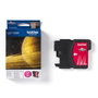 Brother Cartucho de Tinta LC1100M Magenta