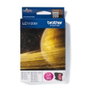Brother Cartucho de Tinta LC1100M Magenta