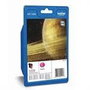 Brother Cartucho de Tinta LC1100M Magenta
