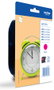 Brother Cartucho de Tinta LC125XLM Magenta Alta Capacidad