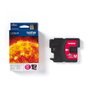 Brother Cartucho de Tinta Magenta LC980M