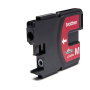 Brother Cartucho de Tinta Magenta LC980M