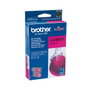 Brother Cartucho de Tinta Magenta LC980M
