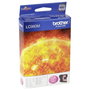 Brother Cartucho de Tinta Magenta LC980M