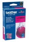 Brother Cartucho de Tinta Magenta LC980M