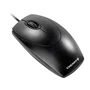 Cherry M-5450 Ratón Óptico Ambidextro Negro USB/PS/2