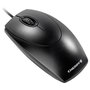 Cherry M-5450 Ratón Óptico Ambidextro Negro USB/PS/2