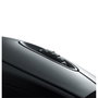 Cherry M-5450 Ratón Óptico Ambidextro Negro USB/PS/2