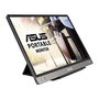 ASUS ZenScreen MB14AC Monitor Portátil USB-C 14 Pulgadas IPS Full HD 1920x1080 16:9 5ms 250cd/m2