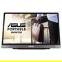 ASUS ZenScreen MB14AC Monitor Portátil USB-C 14 Pulgadas IPS Full HD 1920x1080 16:9 5ms 250cd/m2