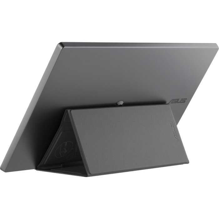 Asus ZenScreen MB14AC 14 pulg. Full HD IPS Gris
