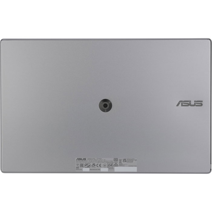 Asus ZenScreen MB14AC 14 pulg. Full HD IPS Gris