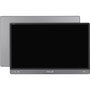 Asus ZenScreen MB14AC 14 pulg. Full HD IPS Gris