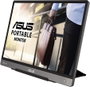 Asus ZenScreen MB14AC 14 pulg. Full HD IPS Gris